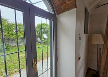 Villa Unifamiliare Via Dei Sasselli, Leggiuno - foto 27