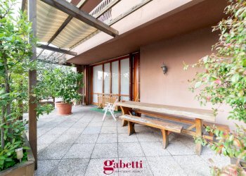 Quadrilocale Via Guglielmo Marconi, Gavirate - foto 2