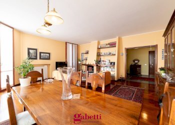 Quadrilocale Via Guglielmo Marconi, Gavirate - foto 6