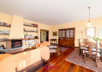 Quadrilocale Via Guglielmo Marconi, Gavirate - foto 7