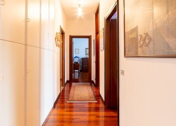 Quadrilocale Via Guglielmo Marconi, Gavirate - foto 10