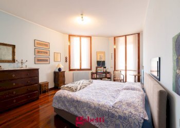 Quadrilocale Via Guglielmo Marconi, Gavirate - foto 11