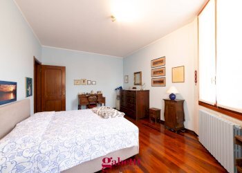 Quadrilocale Via Guglielmo Marconi, Gavirate - foto 12