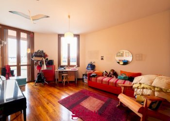 Quadrilocale Via Guglielmo Marconi, Gavirate - foto 13