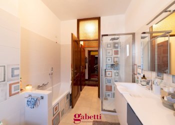 Quadrilocale Via Guglielmo Marconi, Gavirate - foto 16