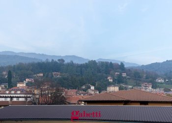 Quadrilocale Via Guglielmo Marconi, Gavirate - foto 20