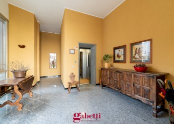 Quadrilocale Via Guglielmo Marconi, Gavirate - foto 21