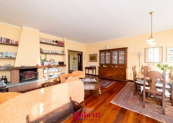 Quadrilocale Via Guglielmo Marconi, Gavirate - foto 22