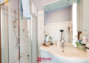 Quadrilocale Via Guglielmo Marconi, Gavirate - foto 24