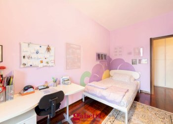 Quadrilocale Via Guglielmo Marconi, Gavirate - foto 25