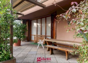 Quadrilocale Via Guglielmo Marconi, Gavirate - foto 26