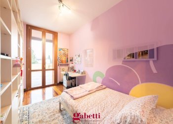 Quadrilocale Via Guglielmo Marconi, Gavirate - foto 27