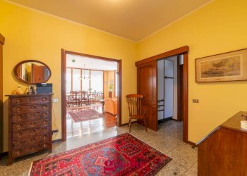 Quadrilocale Via Guglielmo Marconi, Gavirate - foto 28