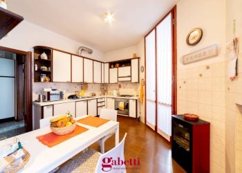 Quadrilocale Via Guglielmo Marconi, Gavirate - foto 30