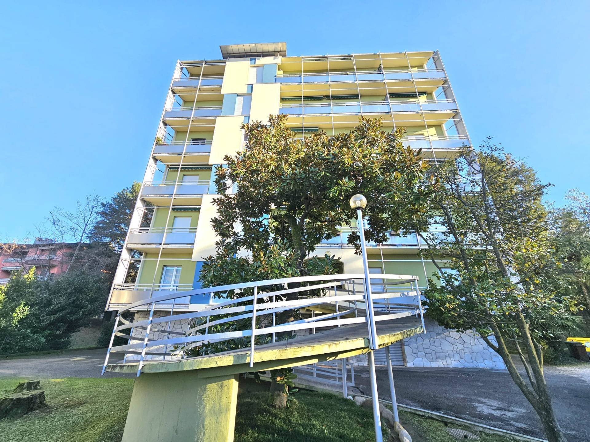 Bilocale Via Verbano, Leggiuno - foto 1