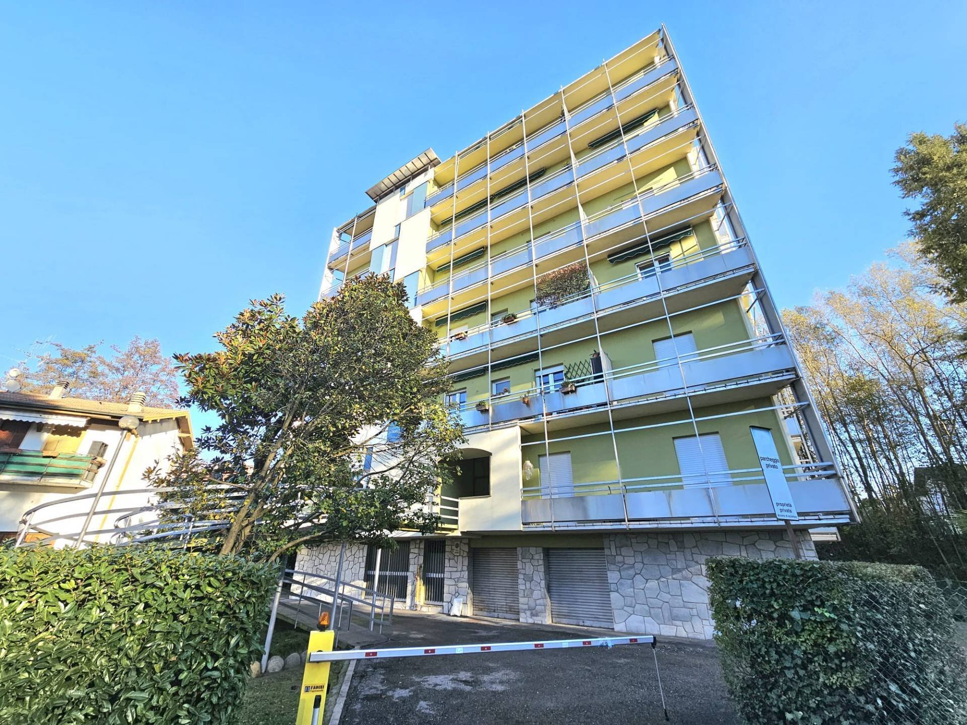 Bilocale Via Verbano, Leggiuno - foto 2