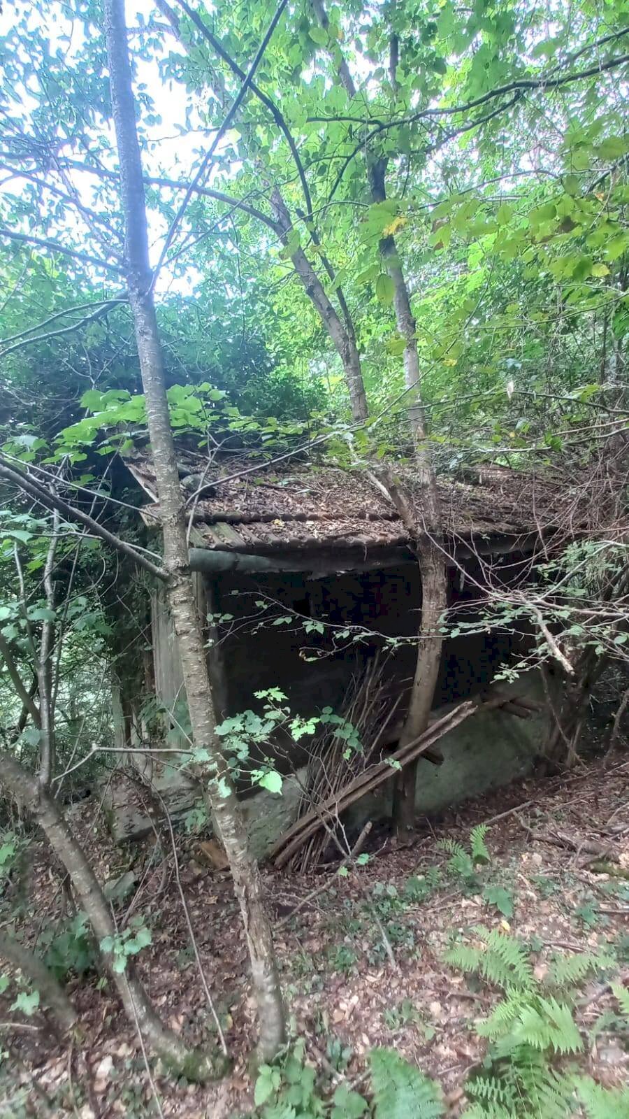 Building land Via per Cranna, Cadegliano-Viconago - photo 1