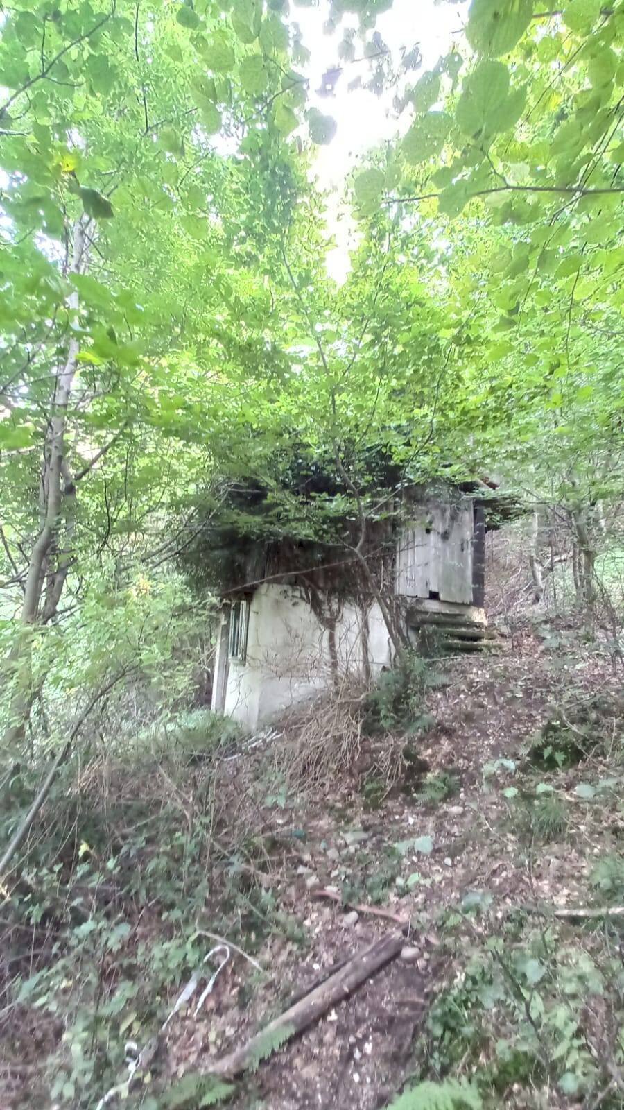 Building land Via per Cranna, Cadegliano-Viconago - photo 3