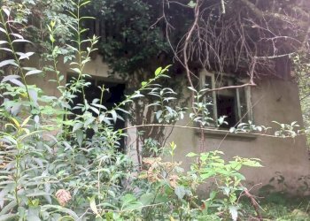 Terreno edificabile Via per Cranna, Cadegliano-Viconago - foto 2