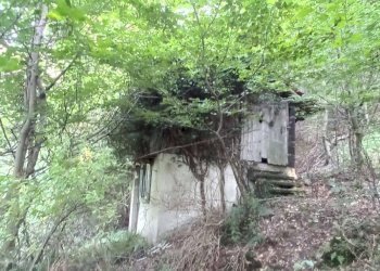 Terreno edificabile Via per Cranna, Cadegliano-Viconago - foto 3