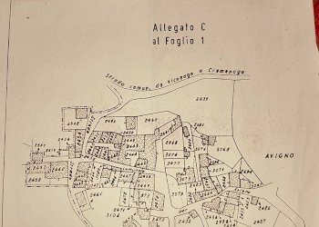 Terreno edificabile Via per Cranna, Cadegliano-Viconago - foto 11