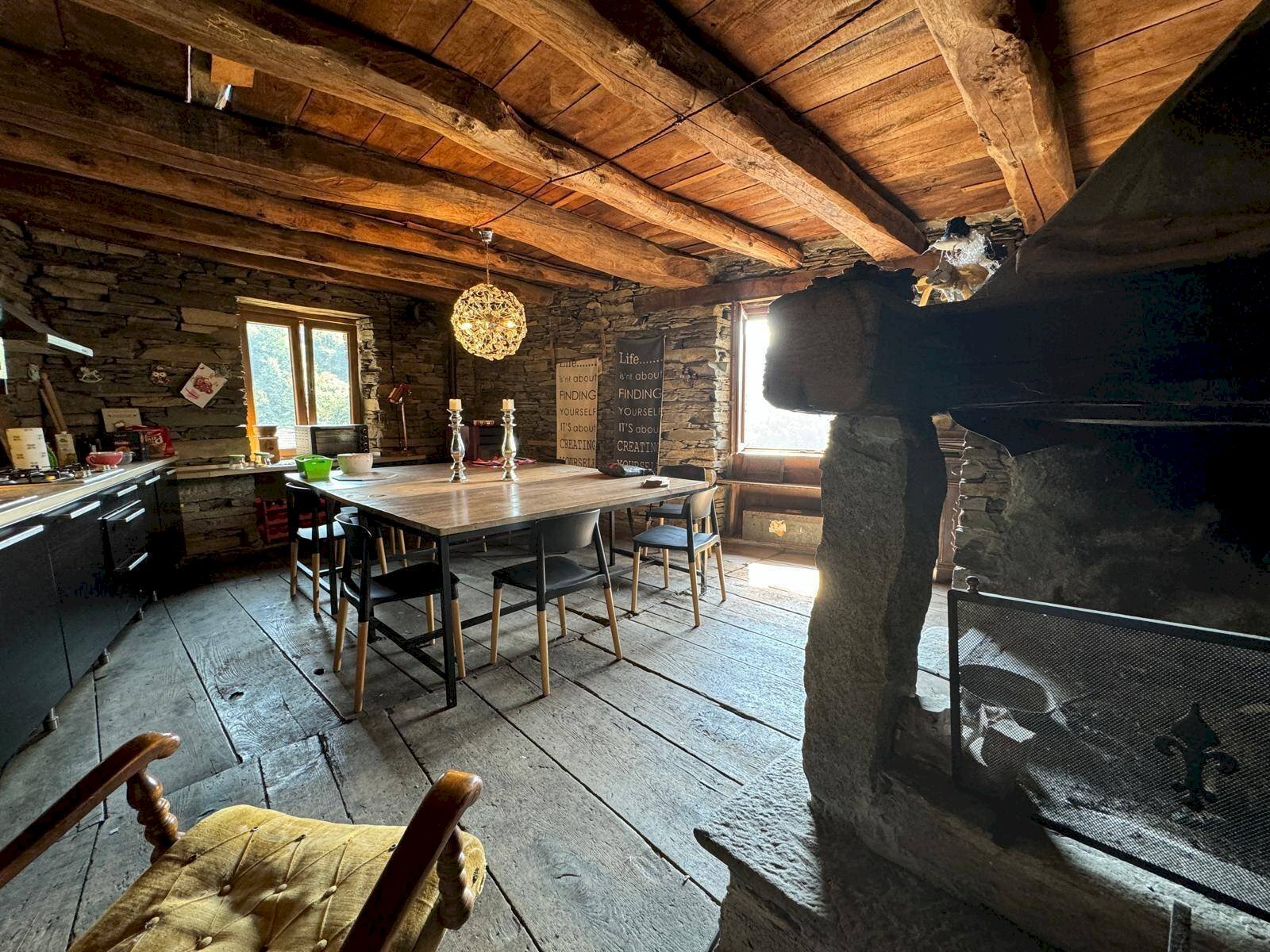 Rustic Via Monte Grappa, Curiglia con Monteviasco - photo 2