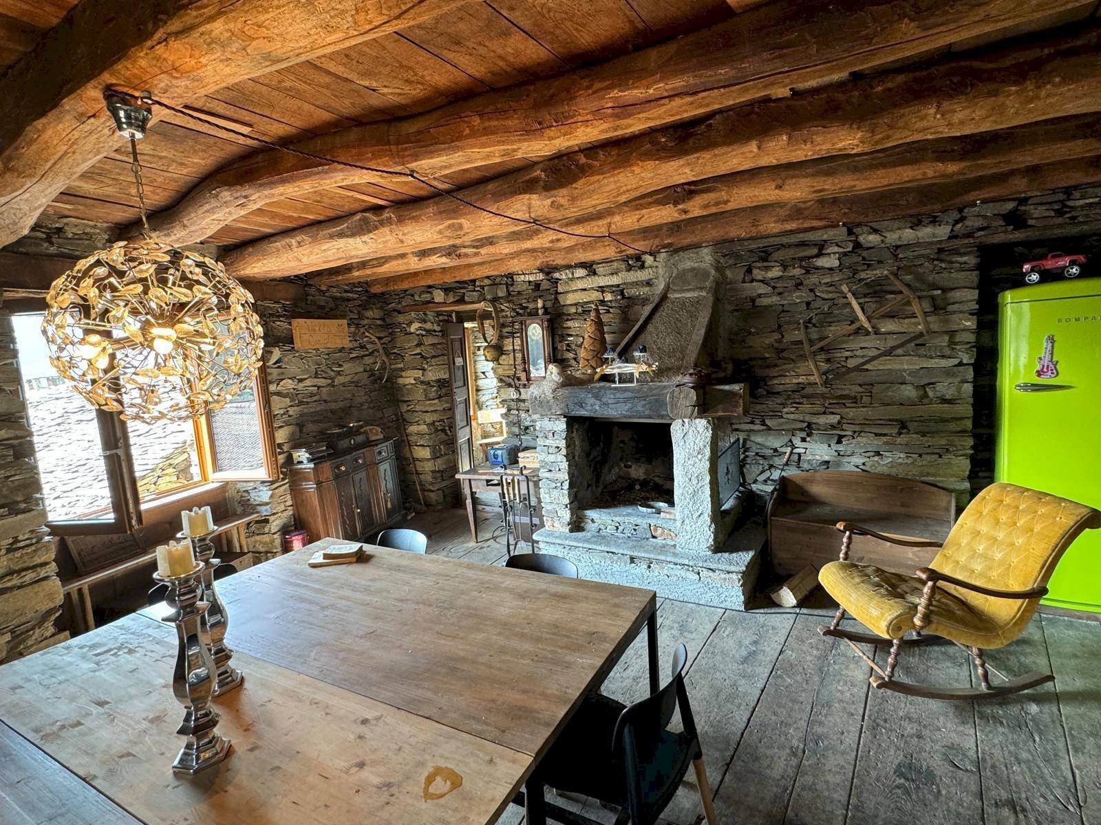 Rustic Via Monte Grappa, Curiglia con Monteviasco - photo 3