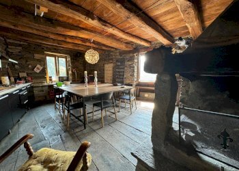 Rustico Via Monte Grappa, Curiglia con Monteviasco - foto 2