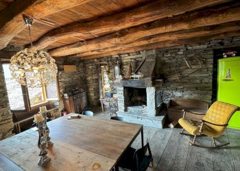 Rustico Via Monte Grappa, Curiglia con Monteviasco - foto 3