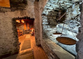 Rustico Via Monte Grappa, Curiglia con Monteviasco - foto 4