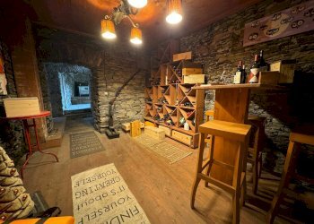 Rustico Via Monte Grappa, Curiglia con Monteviasco - foto 5