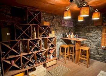 Rustico Via Monte Grappa, Curiglia con Monteviasco - foto 6