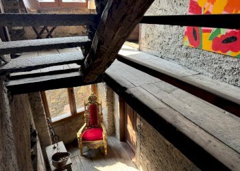 Rustico Via Monte Grappa, Curiglia con Monteviasco - foto 7