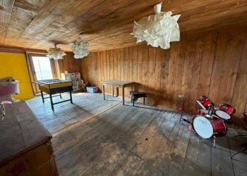 Rustico Via Monte Grappa, Curiglia con Monteviasco - foto 8