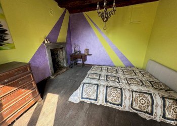 Rustico Via Monte Grappa, Curiglia con Monteviasco - foto 9