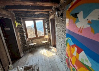 Rustico Via Monte Grappa, Curiglia con Monteviasco - foto 10