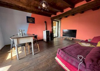 Rustico Via Monte Grappa, Curiglia con Monteviasco - foto 11