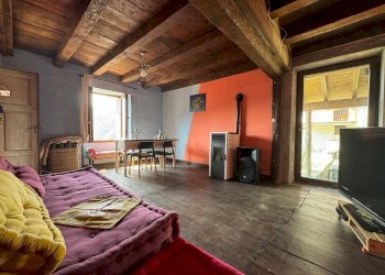 Rustico Via Monte Grappa, Curiglia con Monteviasco - foto 12