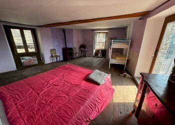 Rustico Via Monte Grappa, Curiglia con Monteviasco - foto 13