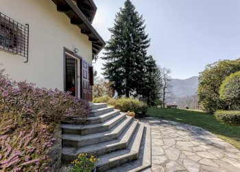 Villa Unifamiliare Via Sorti, Montegrino Valtravaglia - foto 2