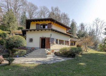 Villa Unifamiliare Via Sorti, Montegrino Valtravaglia - foto 3