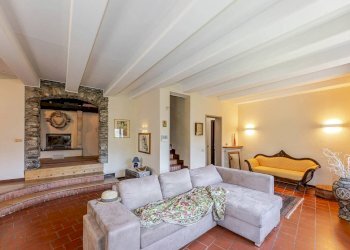 Villa Unifamiliare Via Sorti, Montegrino Valtravaglia - foto 5