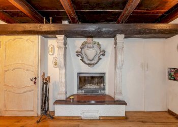 Villa Unifamiliare Via Sorti, Montegrino Valtravaglia - foto 7