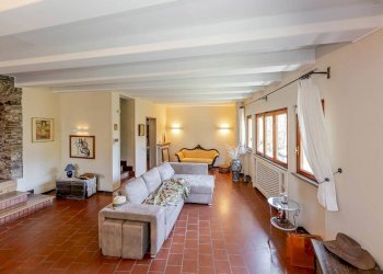 Villa Unifamiliare Via Sorti, Montegrino Valtravaglia - foto 8