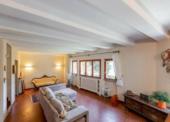 Villa Unifamiliare Via Sorti, Montegrino Valtravaglia - foto 9