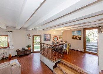 Villa Unifamiliare Via Sorti, Montegrino Valtravaglia - foto 10