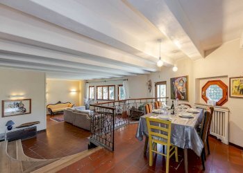 Villa Unifamiliare Via Sorti, Montegrino Valtravaglia - foto 11