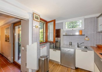 Villa Unifamiliare Via Sorti, Montegrino Valtravaglia - foto 13