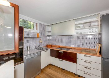 Villa Unifamiliare Via Sorti, Montegrino Valtravaglia - foto 14