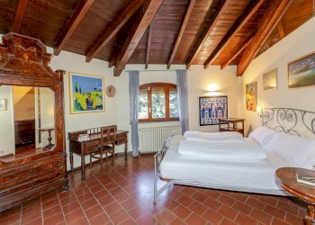 Villa Unifamiliare Via Sorti, Montegrino Valtravaglia - foto 16